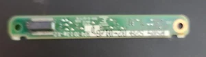 CP470130-Z2 ORIGINAL ORIGINAL FUJITSU LED SUB PLACA LIFEBOOK SERIE T730 (CB49) - Imagen 1 de 2