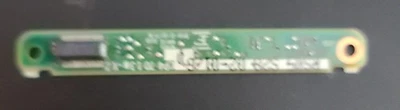 CP470130-Z2 ORIGINAL ORIGINAL FUJITSU LED SUB PLACA LIFEBOOK SERIE T730 (CB49) Foto 1 de 2