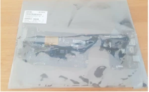 NEW GENUINE DELL LATITUDE 7480 MOTHERBOARD INTEL CORE 2.6GHZ I5 PROCESSOR CY3FD  - Picture 1 of 1
