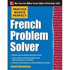 French Problem Solver - Paperback NEW Heminway, Annie 2013-06-01