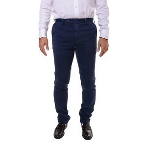 Rotasport Uomo Pantalone Blu - Foto 1 di 4