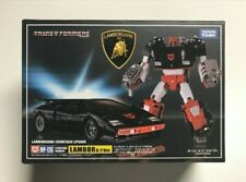 TRANSFORMERS MASTERPIECE MP 12G LAMBOR SIDESWIPE G2 Action Figure Takara Tomy