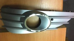 D Chrom - Ringe - Blenden für Nebelscheinwerfer Kein GTC/Twintop! / Opel Astra H - Picture 1 of 3