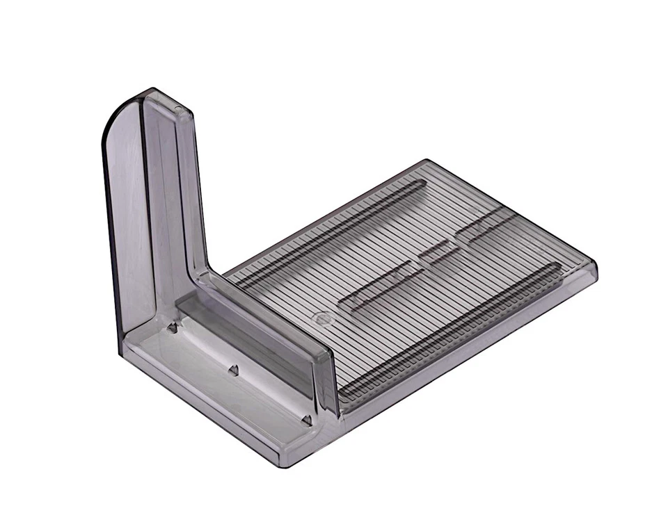 Ersatz-Schlitten Deluxe für den E 16, Fortis 1, E 21, Fondo 1 und Classico 1 ... - Bild 1 von 1