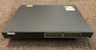 Cisco Catalyst 2960 Series PoE-24 WS-C2960-24PC-L Network Switch - Free Delivery