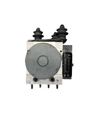 Conjunto de módulo de bomba de freno antibloqueo ABS para Audi A4 2013-2017 OEM Foto 1 de 4