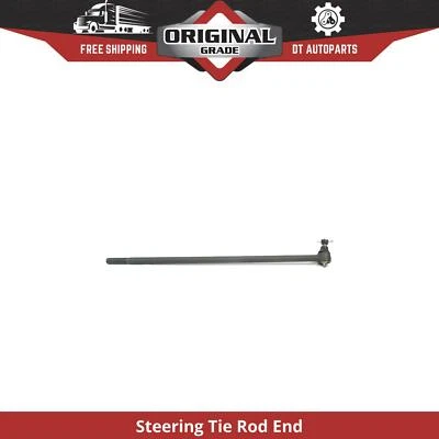 For 1976-1983 Jeep CJ7 Steering Tie Rod End Front Right Outer Mevotech 1977 1978 - Image 1 of 3