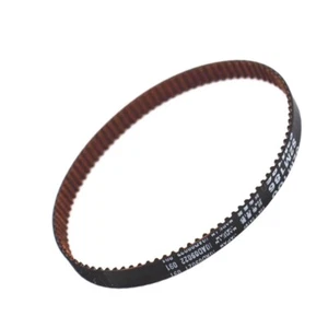 1 Stück Neu Breite 3 mm Mitsuboshi Riemen 30S2M346 30S2M348 30S2M350 30S2M354 - Bild 1 von 3