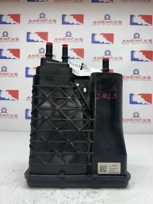 Evaporator Canister GMC SIERRA 1500 19 (P/N: 812138840) - Image 1 of 4