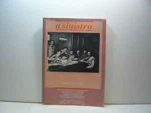 AA.VV.,A SINISTRA-I-n.1,Roma,1988[sociologia,economia - Picture 1 of 4