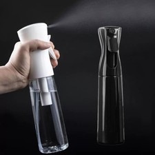 360ML Fine Mist Hairdressing Spray Bottle Salon Barber Hair Tool Sprayer UK