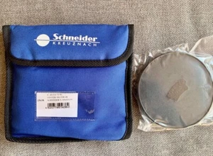 NEW Schneider Center Filter lVb 4x MC for Super-Angulon 5.6 72 XL #25638 - Picture 1 of 3