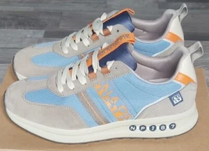 NAPAPIJRI SCARPA UOMO S4SLATE15/RIS - Imagen 1 de 15