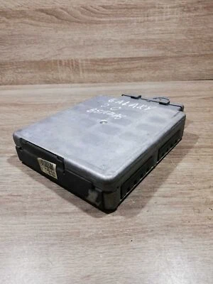 Ford engine ECU module unit control unit ¤ T 95vw 12a650 HD mle 236 - Image 1 of 3