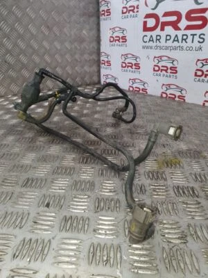 PEUGEOT BIPPER PRIMA FUEL LINE PIPES 1.4 HDI (2008 - 2015) NEMO - Imagem 1 de 4