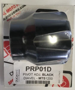 DUCABIKE For Ducati PIVOT ADJUSTMENT PRP01D - Picture 1 of 3