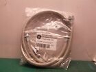 GE 4 ft. Washer Inlet Hose 2 Pack Hot and Cold WX14X10005