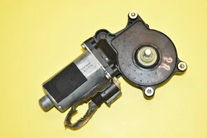 03-14 Volvo XC90 Window Motor Right Passenger Rear Door Glass OEM 04 05 06 07 08 - Picture 1 of 7