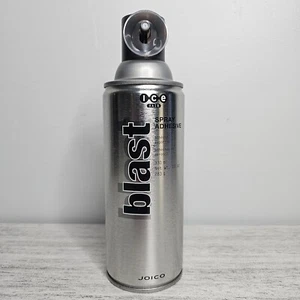 JOICO Ice Blast Spray Adhesive Extreme Hold 10 oz Discontinued, NEW - Picture 1 of 3