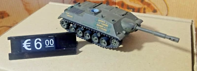 AZ 173Z Jagdpanzer 90mm Roco - Immagine 1 di 2