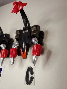 Scorp 47 Gobots Bandai Tonka --Preis ist jeder-- - Bild 1 von 4