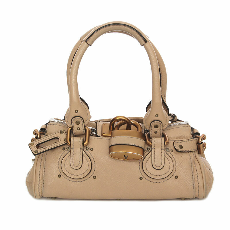 Chloé Bags & Handbags for Women for sale - eBay