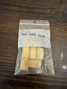 7X - NEW OEM STIHL FUEL FILTER - Part #1110 358 1800 - Picture 1 of 2