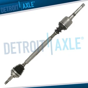 Front Right Side CV Axle for Chrysler Imperial Lebaron New Yorker Acclaim Spirit - Picture 1 of 7