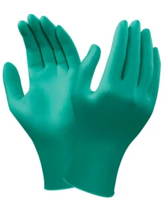 ANSELL TOUCH N TUFF 92-600 GLOVE SZ 09 (L) - {ALL COLOURS / SIZES} - Picture 1 of 1