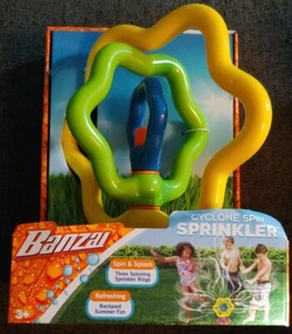 Aspersor ciclónico Bnip Banzai  - Imagen 1 de 3