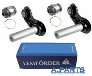 LEMFÖRDER 2X MANILLAR INTEGRAL CON RÓTULA EJE TRASERO BMW SERIE 5 6 SERIE 7 X5 Z8   - Imagen 1 de 1