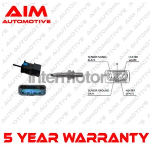 Sensor de oxígeno lambda #1 de objetivo mini Mini Clubman 1.2 1.5 1.6 2.0 3.0 - Imagen 1 de 2