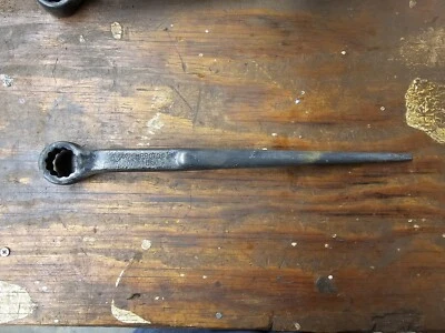 LLAVE SPUD PROTO 2615 15/16" OFFSET CAJA EXTREMO EE. UU. 🇺🇲 15/16 Foto 1 de 4