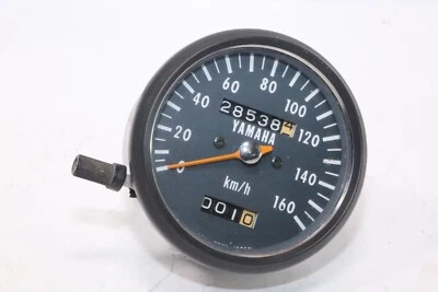 compteur vitesse Yamaha DTF DTE 125 1F9 1GO - Photo 1/4