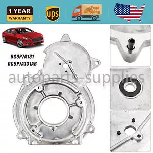 Carcasa de eje de bomba de aceite de transmisión para Ford Fusion Hybrid C Max Energi HF35 NUEVO - Imagen 1 de 14