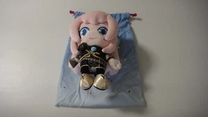 Megurine Luka Plush Youtube Vtuber Piapro Anime Singer Makeship Only 1937 RARE! - Picture 1 of 2