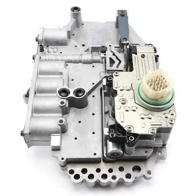 Corpo completo de válvula com solenóide 545RFE renovado pelo fabricante de equipamento original – Dodge Ram Chrysler - Imagem 1 de 2