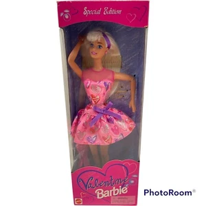Barbie Valentines Special Edition 17649 - Bild 1 von 11