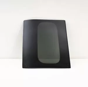 Fit 2009-2014 Nissan Cube Passenger Right Side Quarter Window Glass - Picture 1 of 2