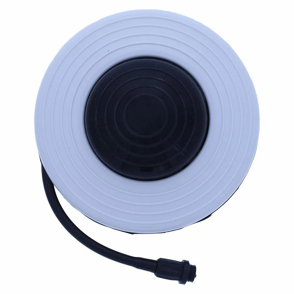 FOOT CONTROL PEDAL Pneumatic Air Elna Air Electronic 38 39 58 59 68 69 - Image 1 of 1