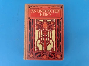 1922 "An Unexpected Hero" by Elizabeth J. Lysaght - Bild 1 von 10