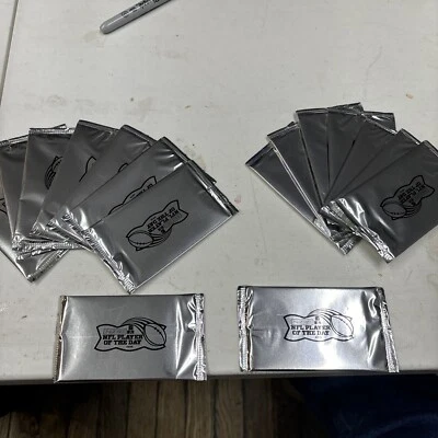 2016 PANINI NFL PLAYER OF THE DAY PACK, Sports STORE ONLY FACTORY SEALED - Image 1 of 4