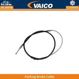 For 2001-2005 BMW 325xi Base 2.5L L6 Parking Brake Cable Vaico 2002 2003 2004 - Picture 1 of 1
