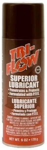 Tri-Flow Lubricant,6 oz - Picture 1 of 2