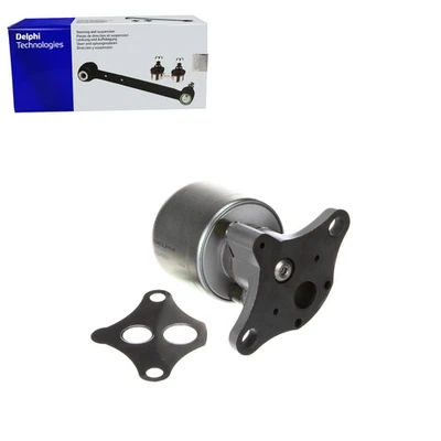 Delphi Exhaust Gas Recirculation (EGR) Valve For 1995-1996 Chevrolet G30 7.4L V8 - Imagem 1 de 4