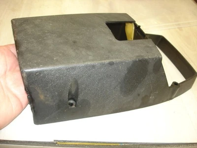 Jonsered 625 630 670 tapa superior LEER ANUNCIO motosierra parte b 245 Foto 1 de 4