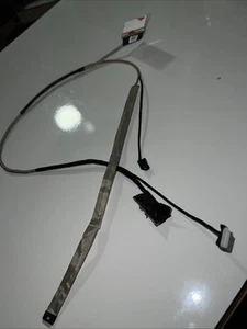 BRAND NEW GENUINE DELL LATITUDE E6440 LED LCD CAMERA CABLE W5JMV 0W5JMV - Picture 1 of 4
