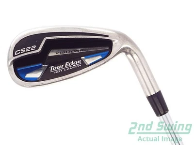 Tour Edge Hot Launch C522 Wedge Sand SW Steel Stiff Right 36.0in - Image 1 of 4