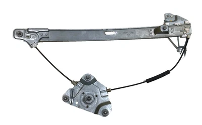  СТЕКЛОПОДЪЕМНИК С ДВИГАТЕЛЕМ 2012-2016 FORD F250 F350 передний правый пассажирский - Изображение 1 из 4
