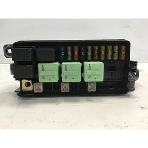 Sicherungshalter MINI MINI CLUBMAN (R55) 075724060907,3449504-02 - Bild 1 von 6